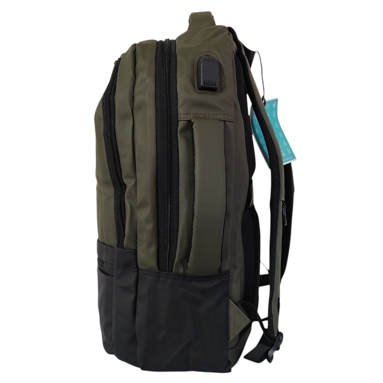 Sac a dos OULIYA ORIGINAL anti vol