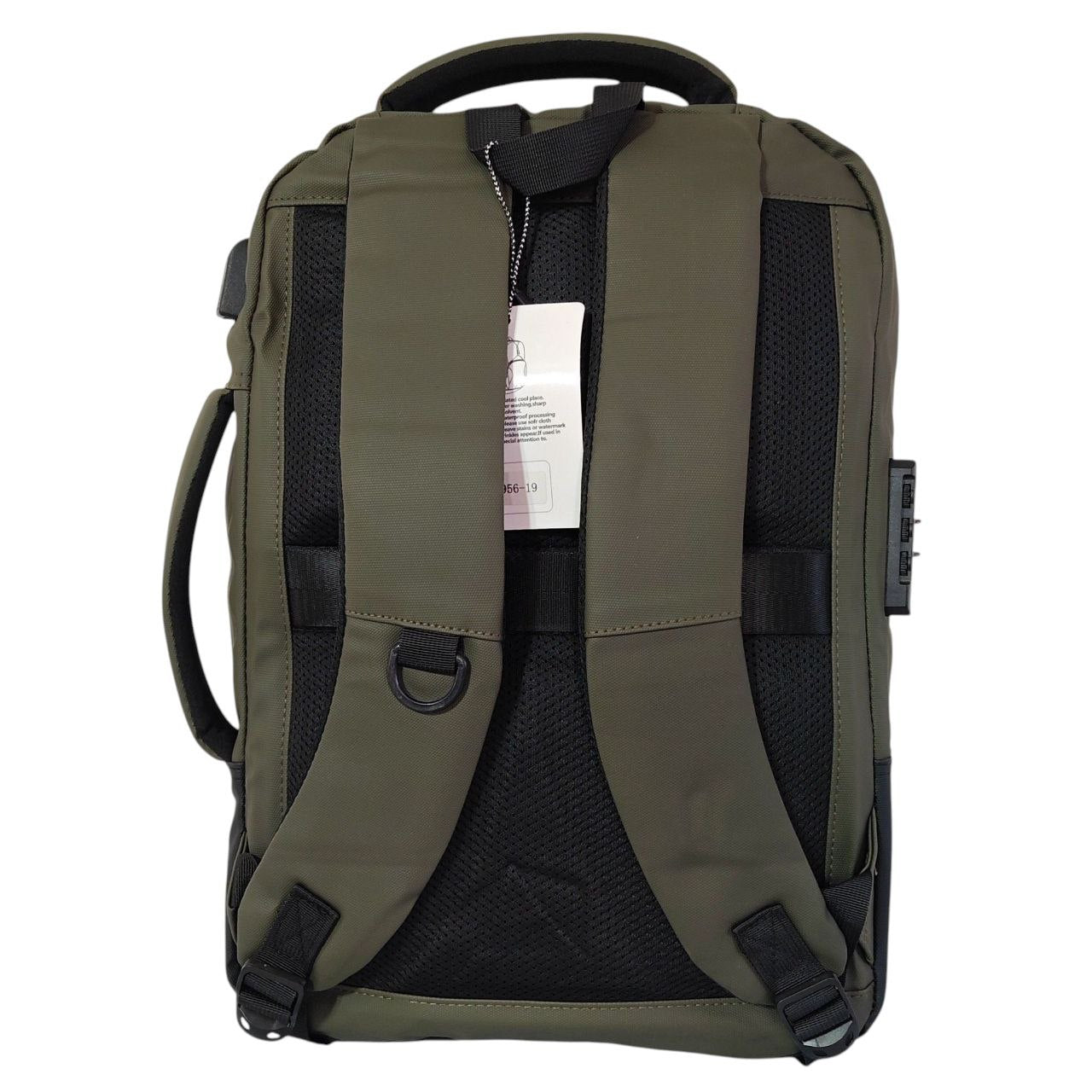 Sac a dos OULIYA ORIGINAL anti vol