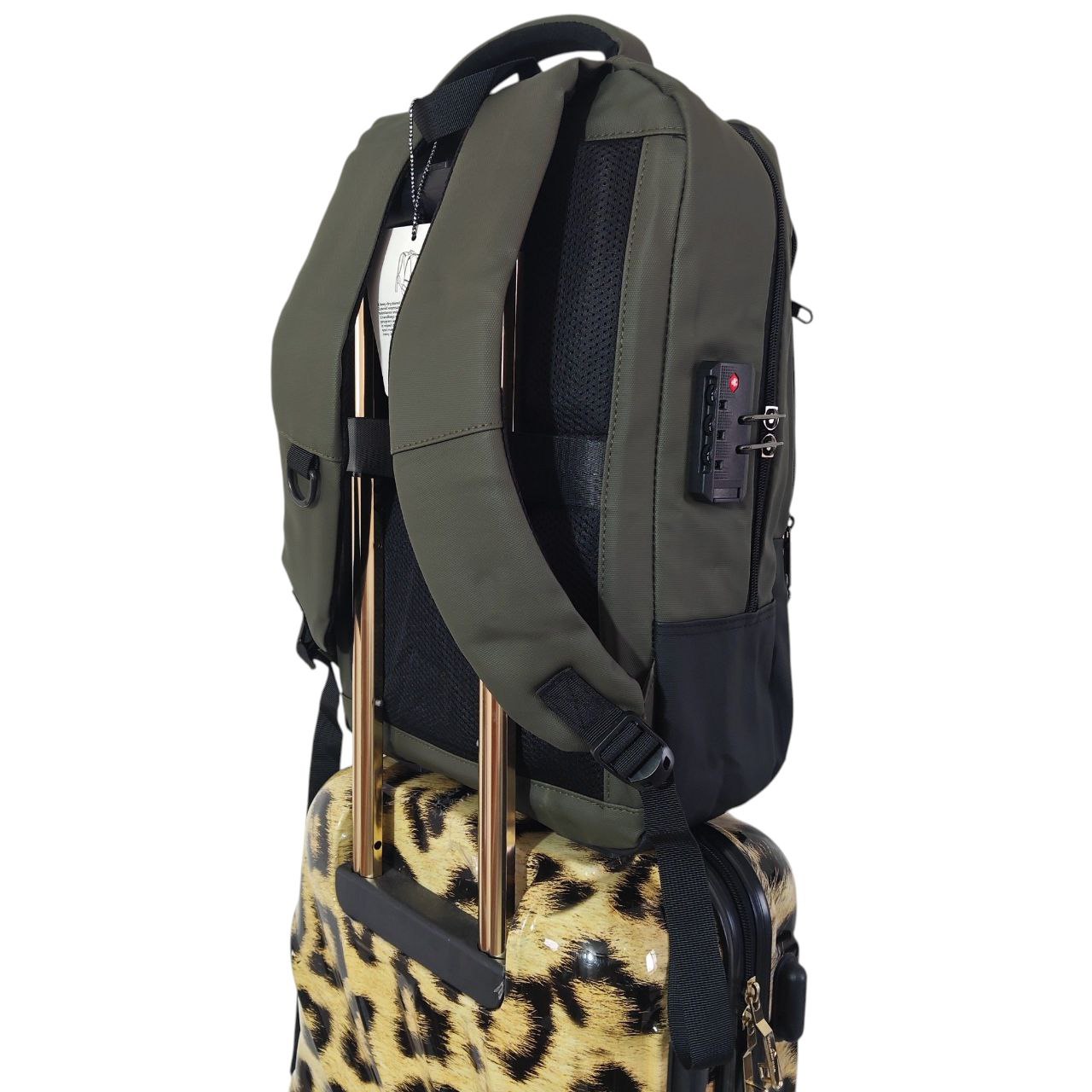 Sac a dos OULIYA ORIGINAL anti vol