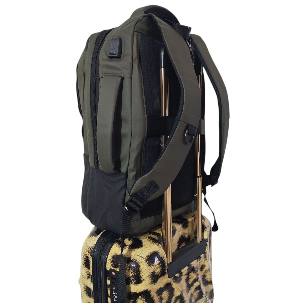 Sac a dos OULIYA ORIGINAL anti vol