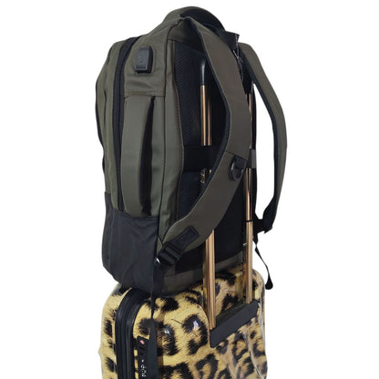 Sac a dos OULIYA ORIGINAL anti vol